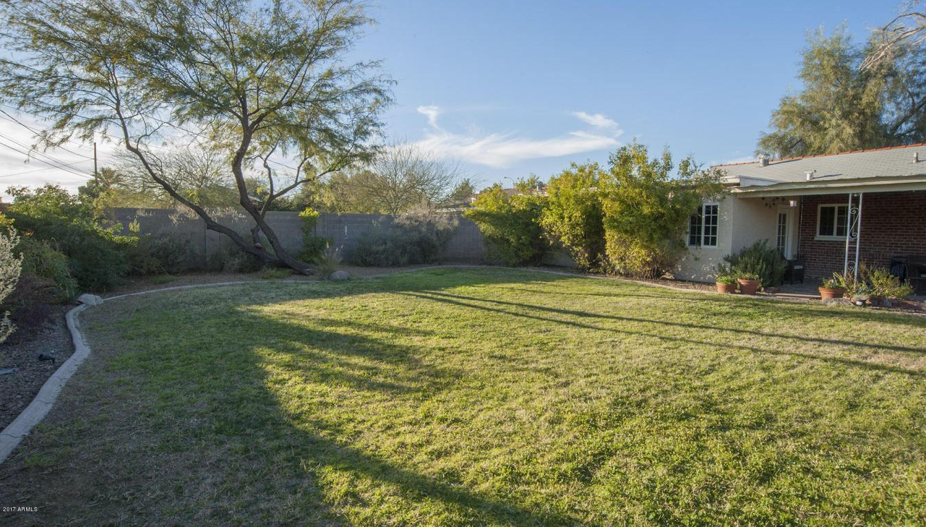 2313 E Heatherbrae Dr, Phoenix, AZ 85016 photo 21