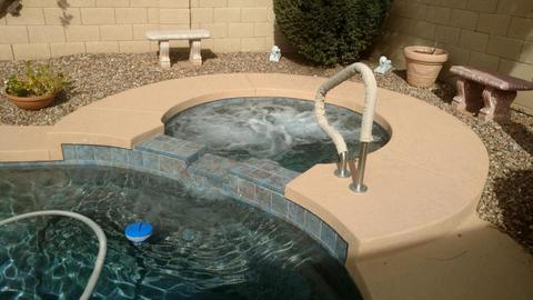 9718 E Natal Ave, Mesa, AZ 85209 photo 49