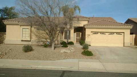 9718 E Natal Ave, Mesa, AZ 85209 photo 1