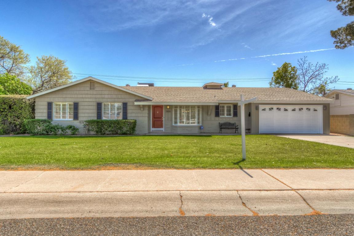 3501 E Highland Ave, Phoenix, AZ 85018 photo 1
