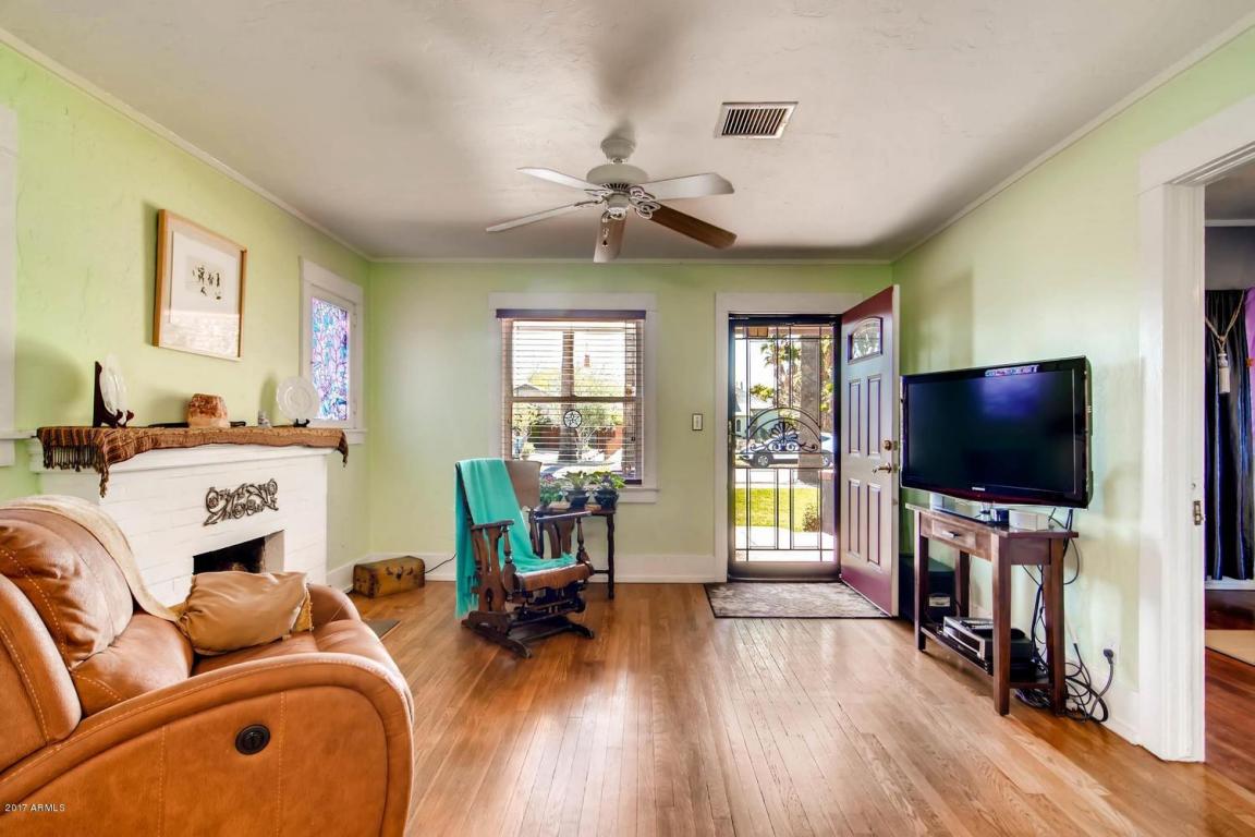 1034 E Palm Ln, Phoenix, AZ 85006 photo 4