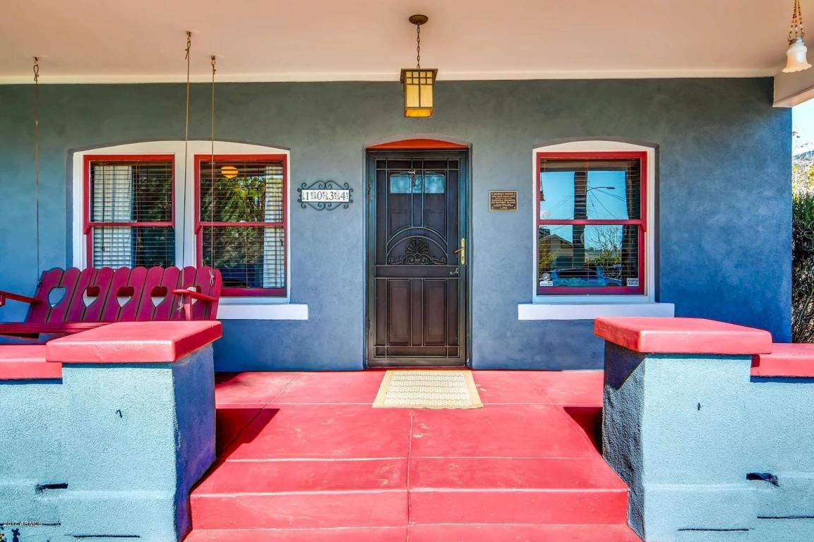 1034 E Palm Ln, Phoenix, AZ 85006 photo 2