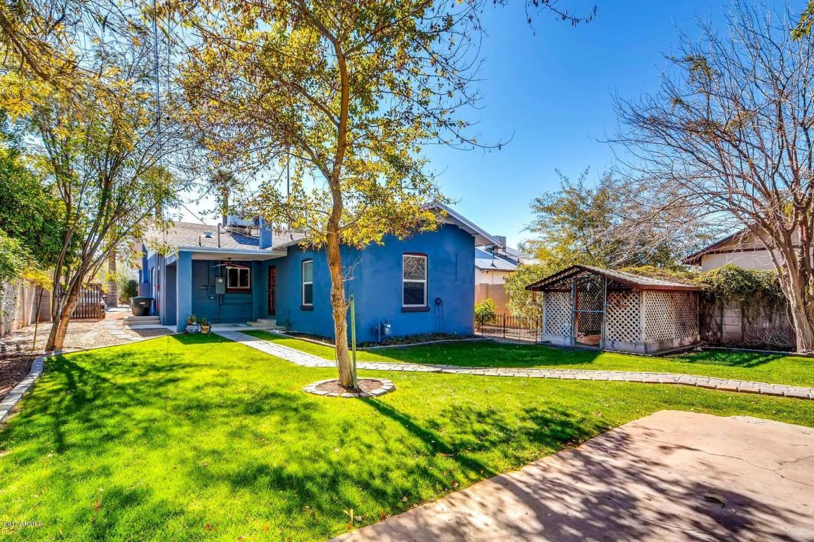 1034 E Palm Ln, Phoenix, AZ 85006 photo 18