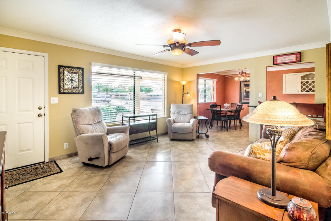 5402 E Boise St, Mesa, AZ 85205 photo 2