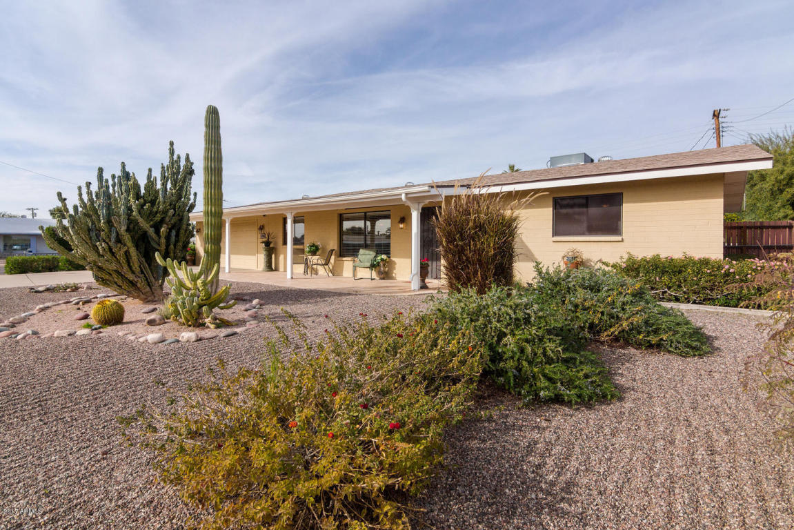 5402 E Boise St, Mesa, AZ 85205 photo 1