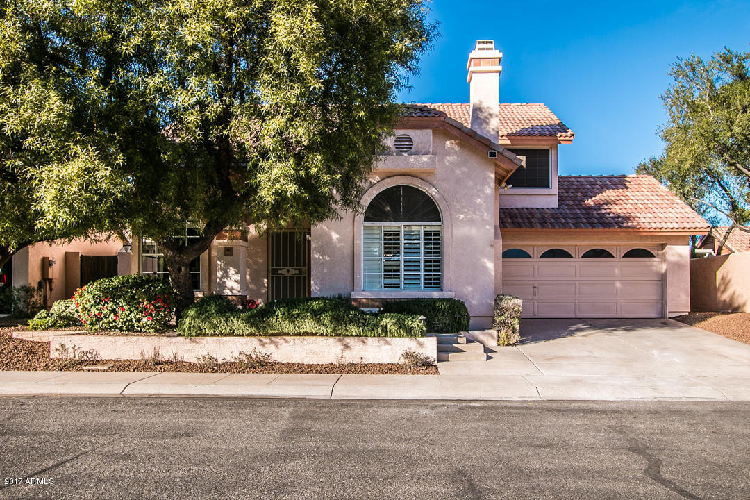 3844 E Orchid Ln, Phoenix, AZ 85044 photo 1