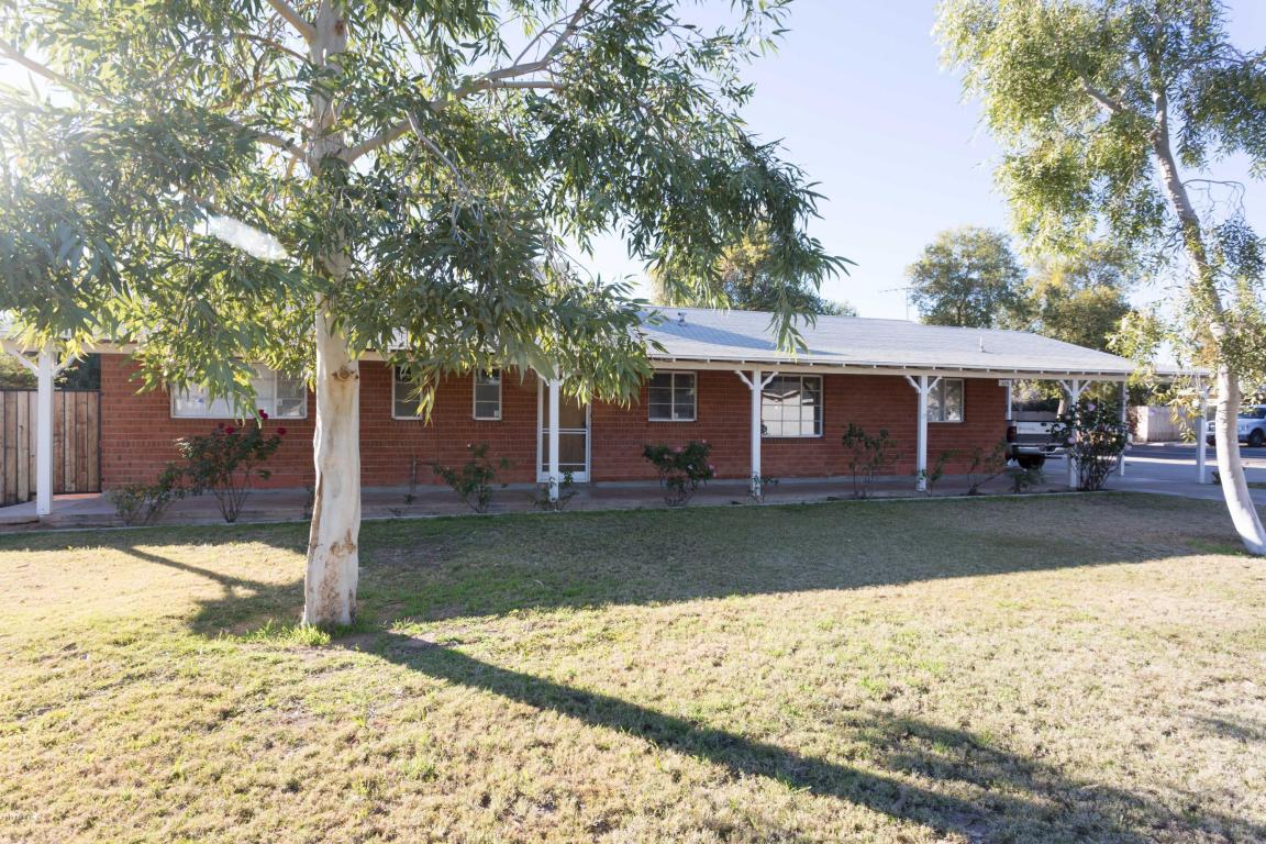 3624 N 48th Pl, Phoenix, AZ 85018 photo 1