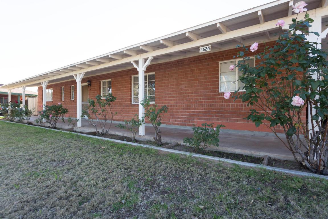 3624 N 48th Pl, Phoenix, AZ 85018 photo 21