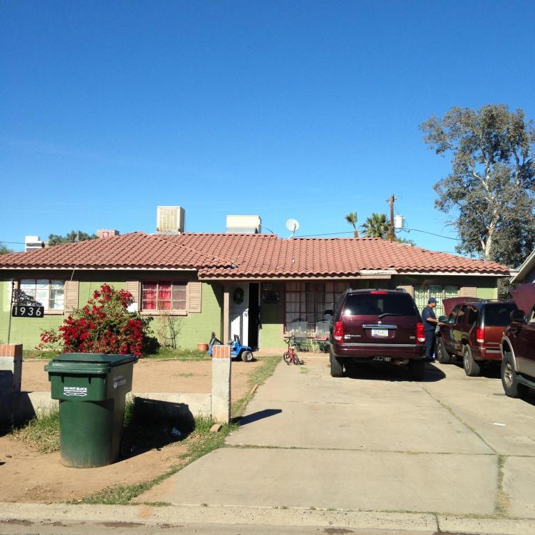 1936 E Harvard St, Phoenix, AZ 85006 photo 5