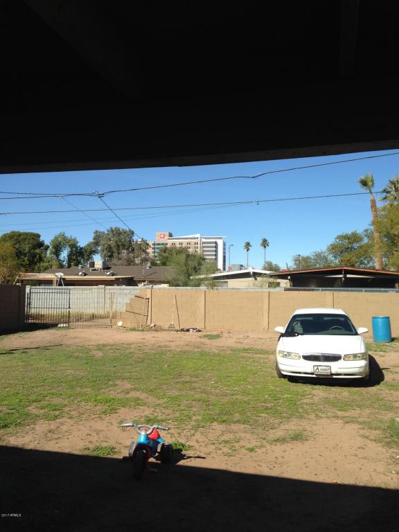 1936 E Harvard St, Phoenix, AZ 85006 photo 2