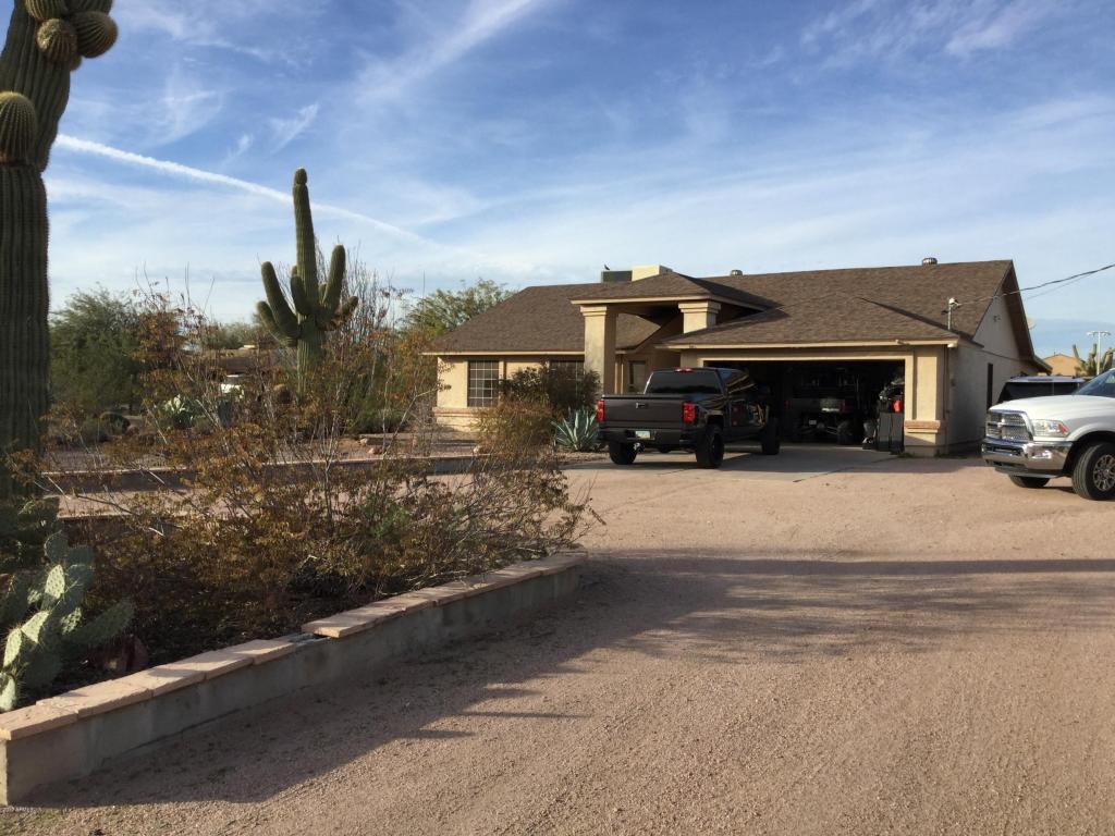 10630 E Fenimore Rd, Mesa, AZ 85207 photo 1