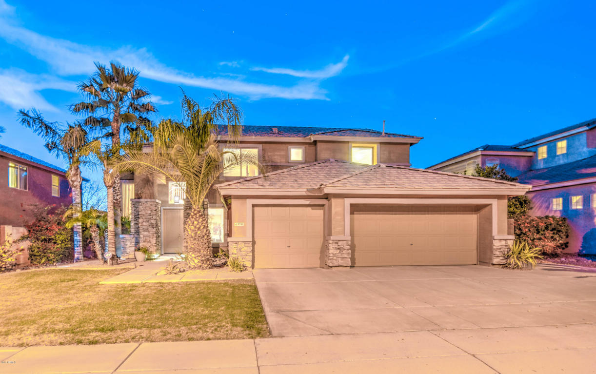 9748 E Navarro Ave, Mesa, AZ 85209 photo 1