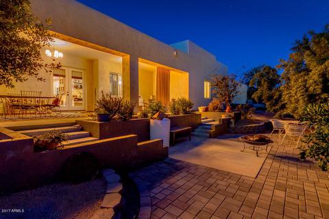 8345 E Odessa St, Mesa, AZ 85207 photo 39