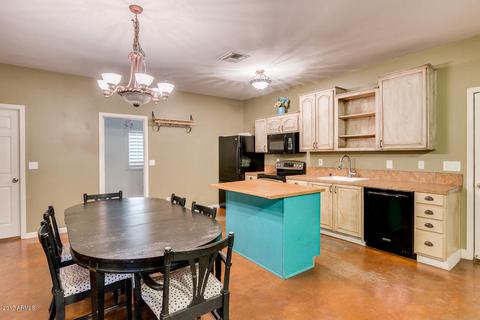 8345 E Odessa St, Mesa, AZ 85207 photo 36