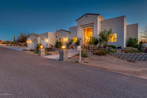 8345 E Odessa St, Mesa, AZ 85207 photo 2