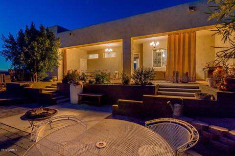 8345 E Odessa St, Mesa, AZ 85207 photo 40