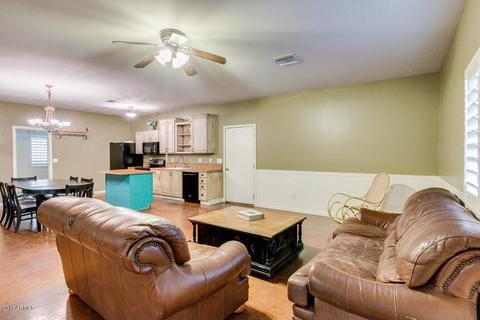 8345 E Odessa St, Mesa, AZ 85207 photo 35