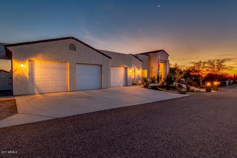 8345 E Odessa St, Mesa, AZ 85207 photo 3