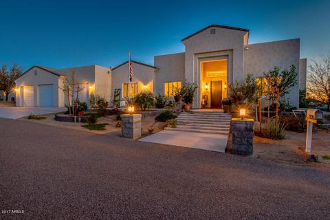 8345 E Odessa St, Mesa, AZ 85207 photo 1
