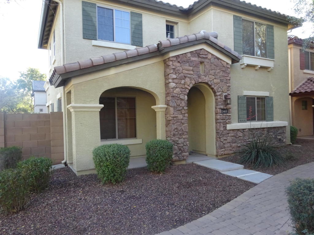 2465 E Vermont Dr, Gilbert, AZ 85295 photo 1