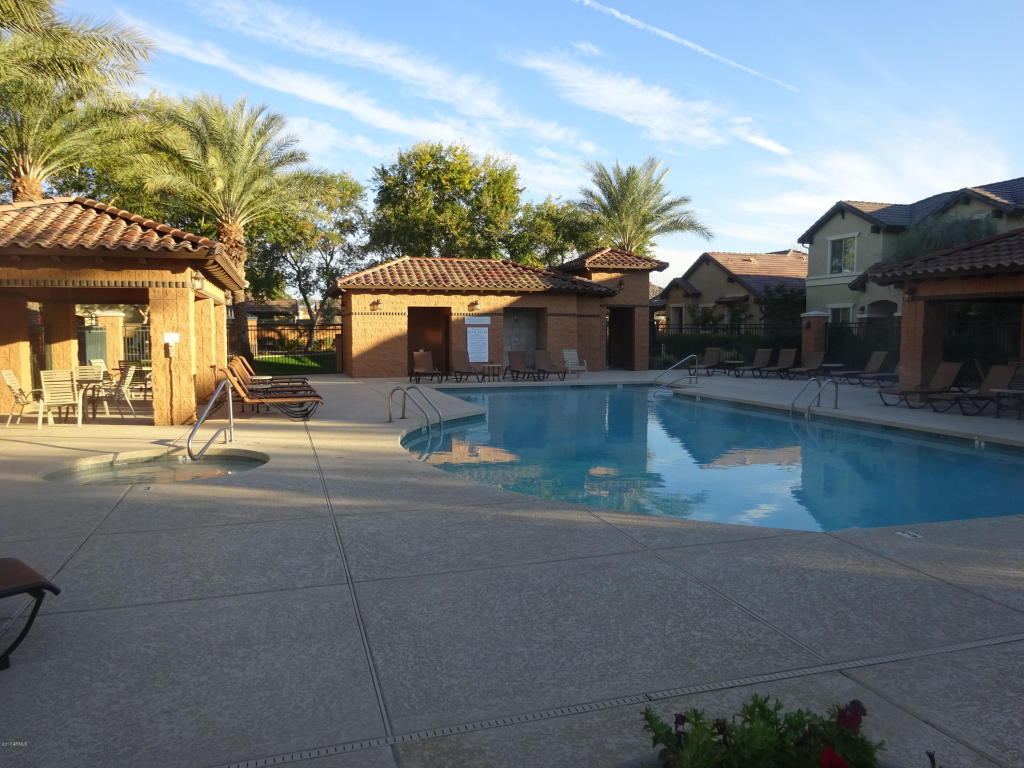 2465 E Vermont Dr, Gilbert, AZ 85295 photo 2