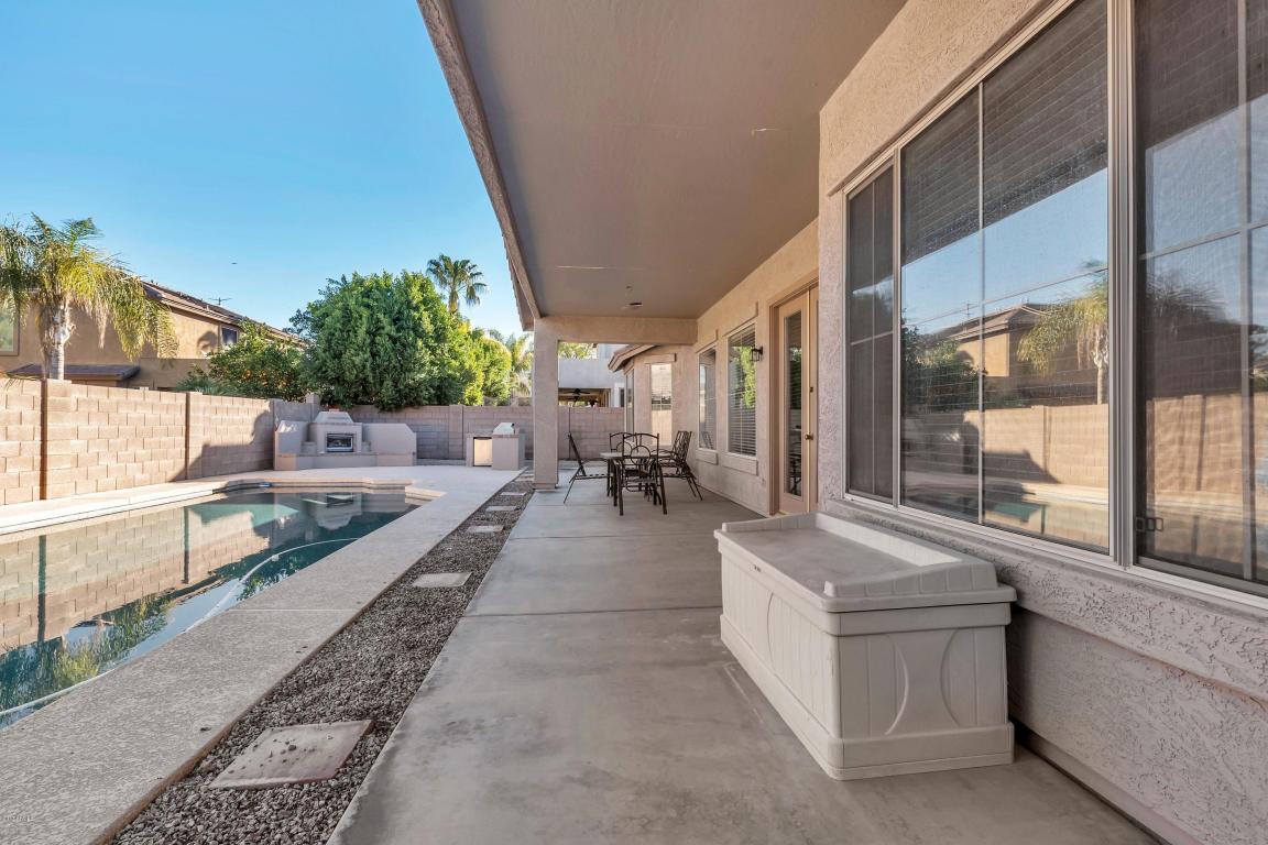 3566 E Page Ct, Gilbert, AZ 85234 photo 25