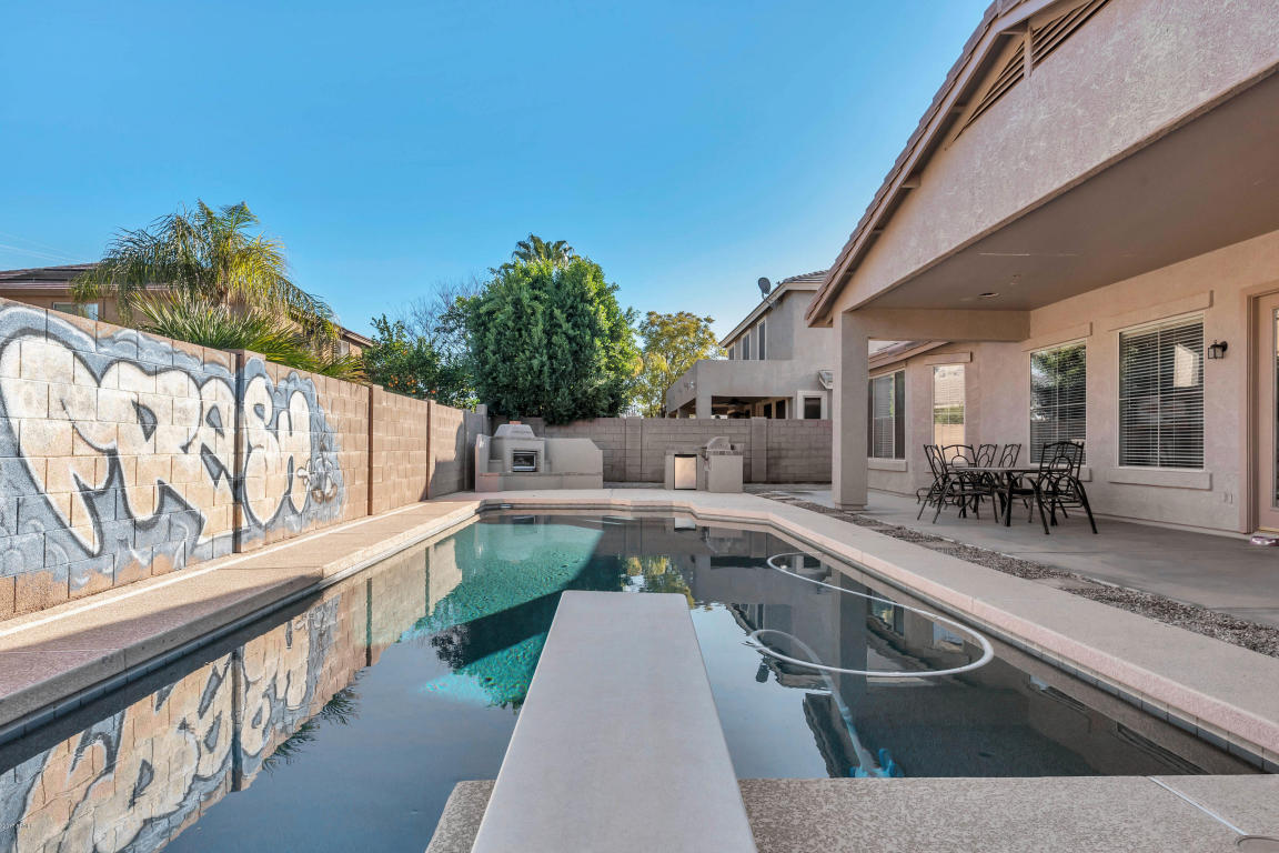 3566 E Page Ct, Gilbert, AZ 85234 photo 26