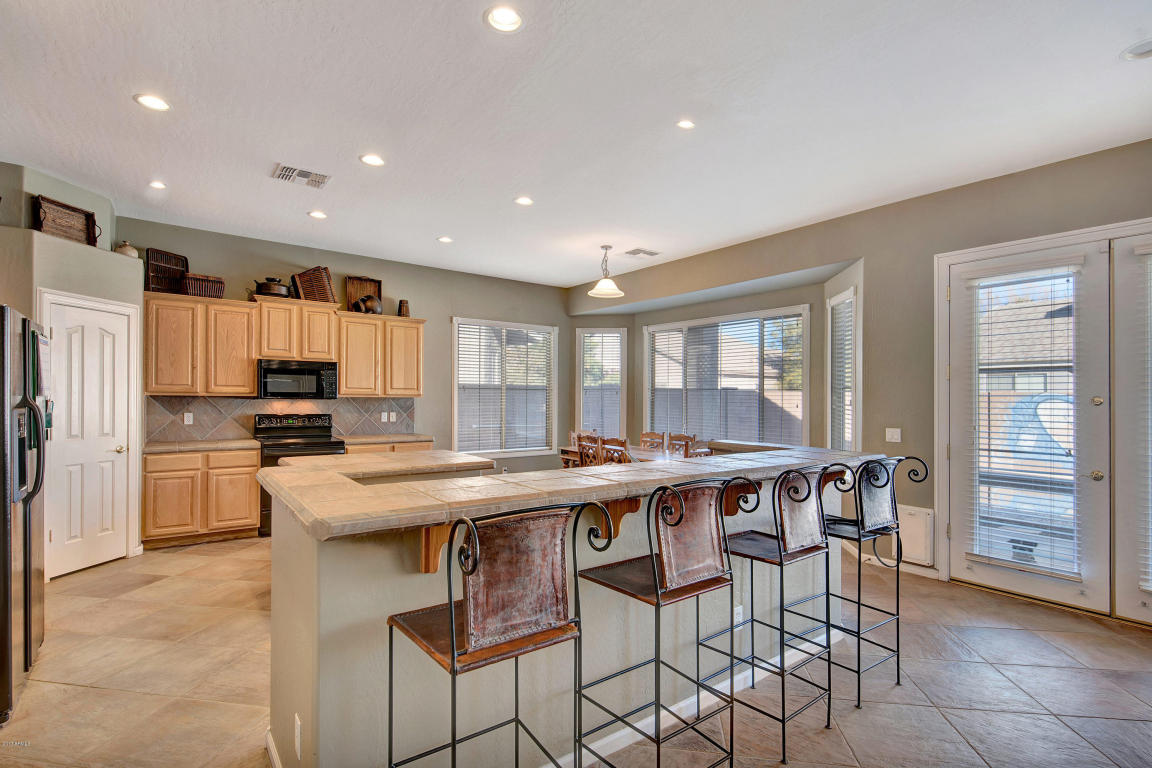 3566 E Page Ct, Gilbert, AZ 85234 photo 4