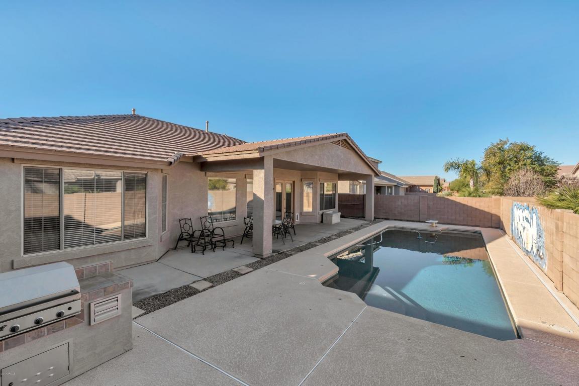 3566 E Page Ct, Gilbert, AZ 85234 photo 6