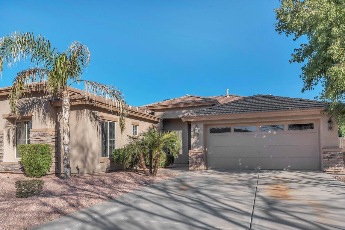 3566 E Page Ct, Gilbert, AZ 85234 photo 27