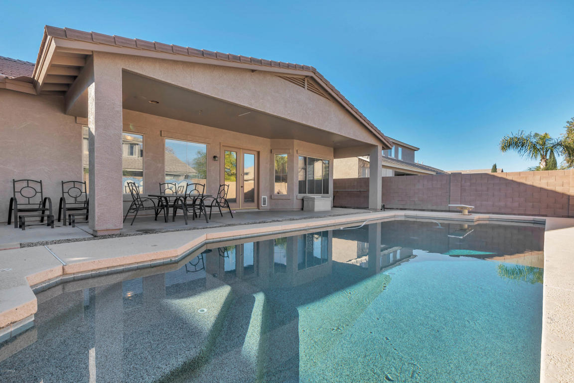 3566 E Page Ct, Gilbert, AZ 85234 photo 24