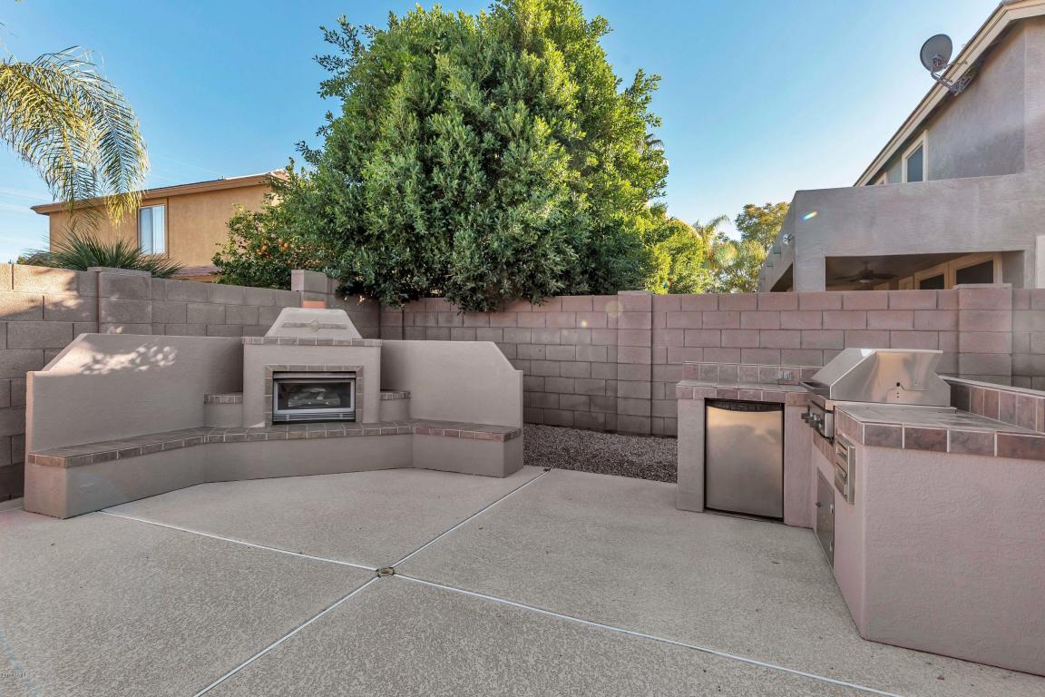 3566 E Page Ct, Gilbert, AZ 85234 photo 5