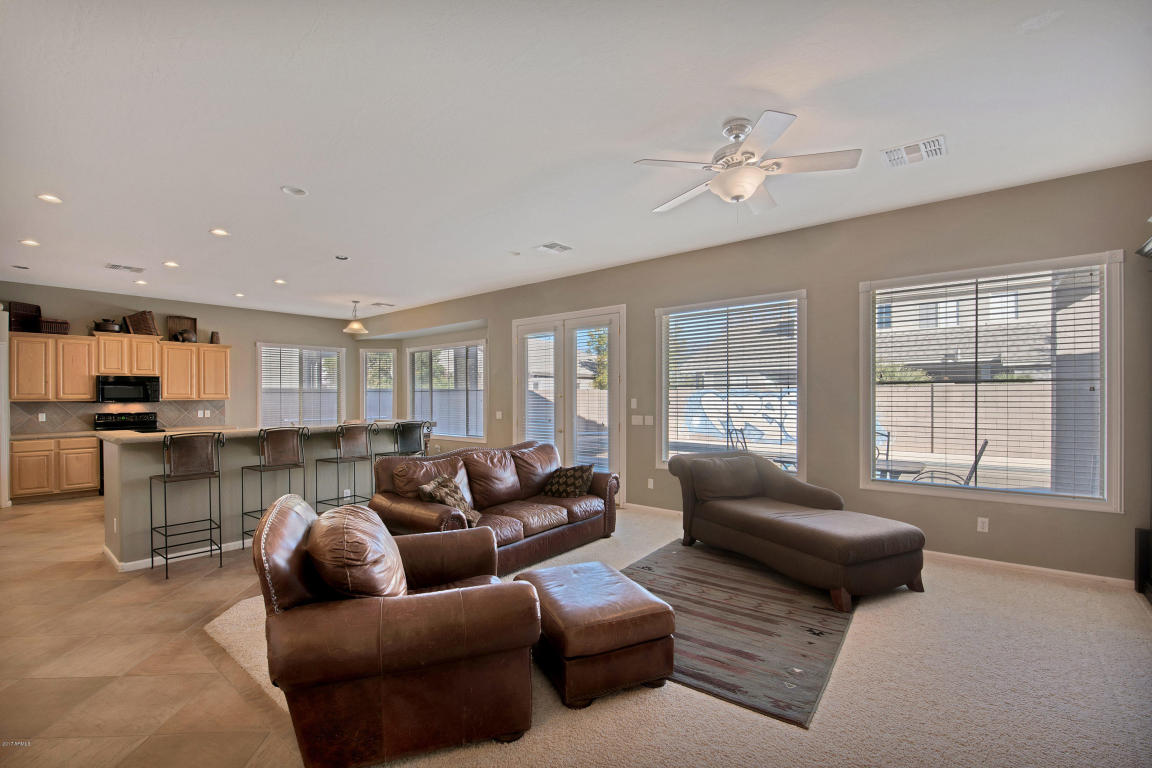 3566 E Page Ct, Gilbert, AZ 85234 photo 3