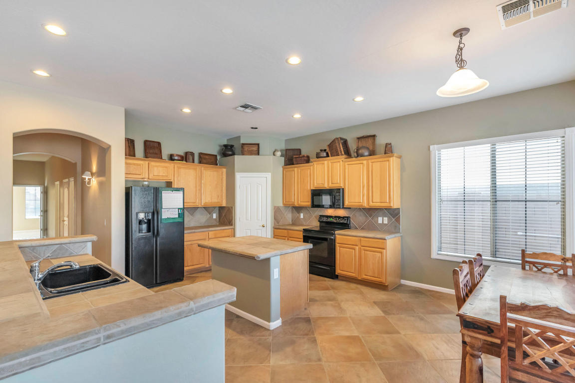 3566 E Page Ct, Gilbert, AZ 85234 photo 7