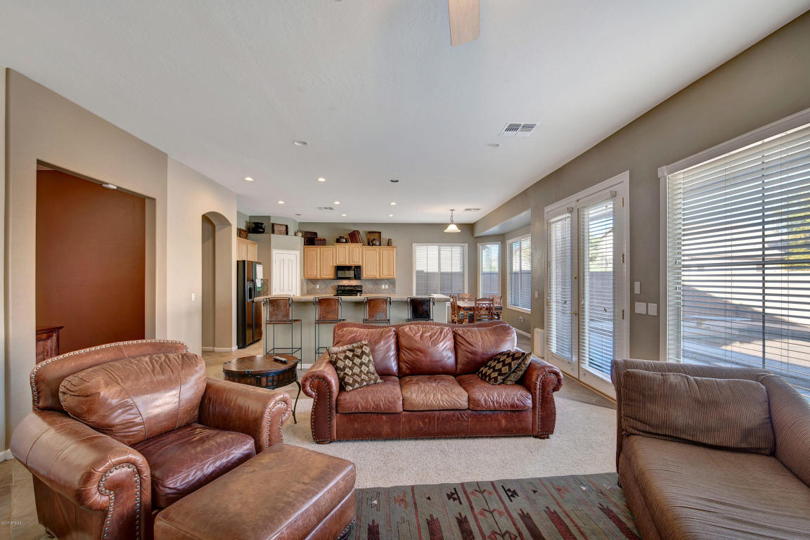 3566 E Page Ct, Gilbert, AZ 85234 photo 12