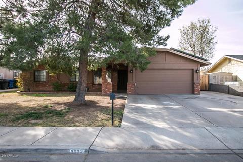 3027 E Delta Ave, Mesa, AZ 85204 photo 1