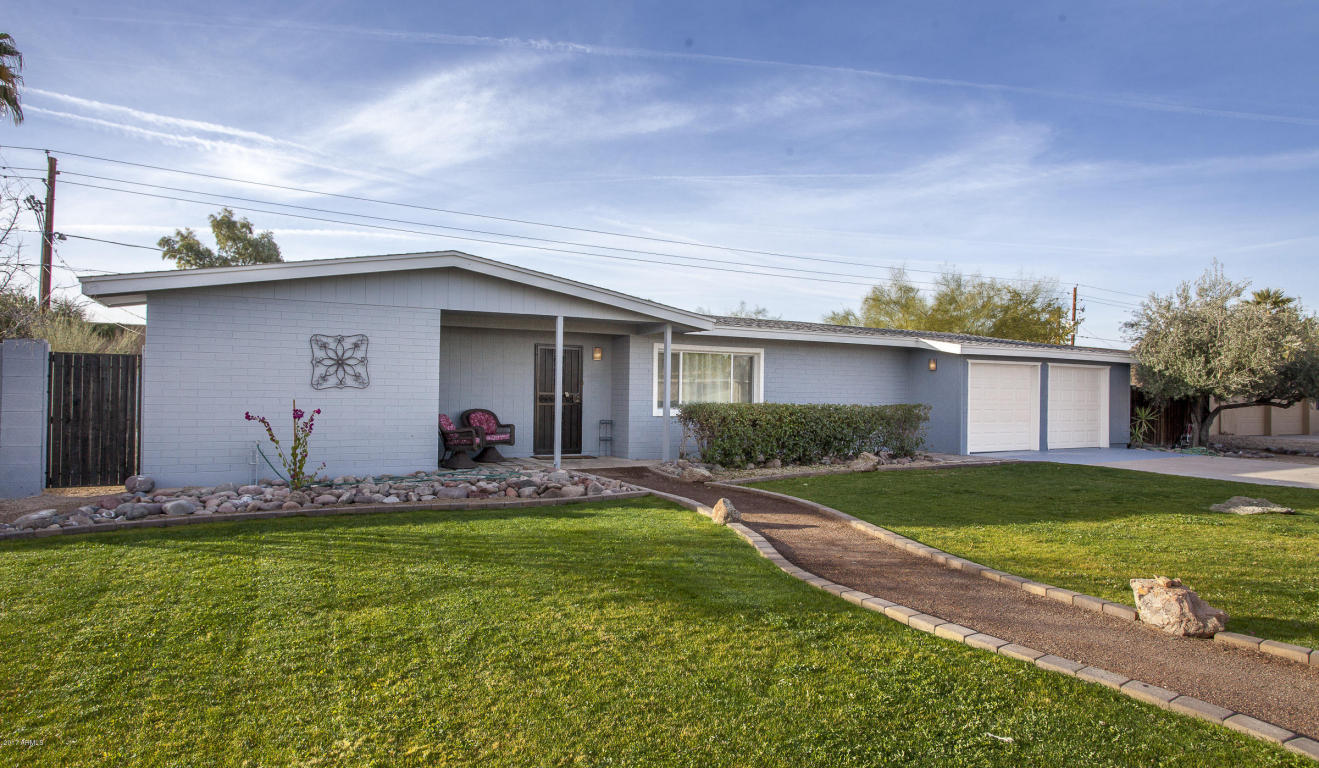 2909 E Turquoise Dr, Phoenix, AZ 85028 photo 2