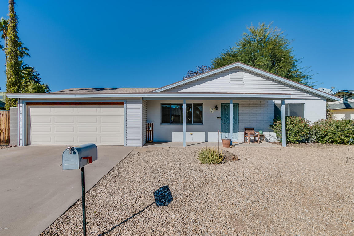 3422 W Mountain View Rd, Phoenix, AZ 85051 photo 1
