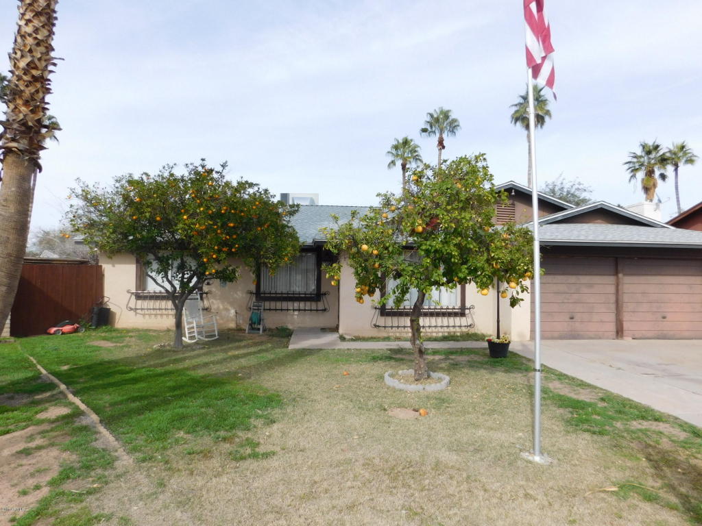 1990 E Rice Dr, Tempe, AZ 85283 photo 2