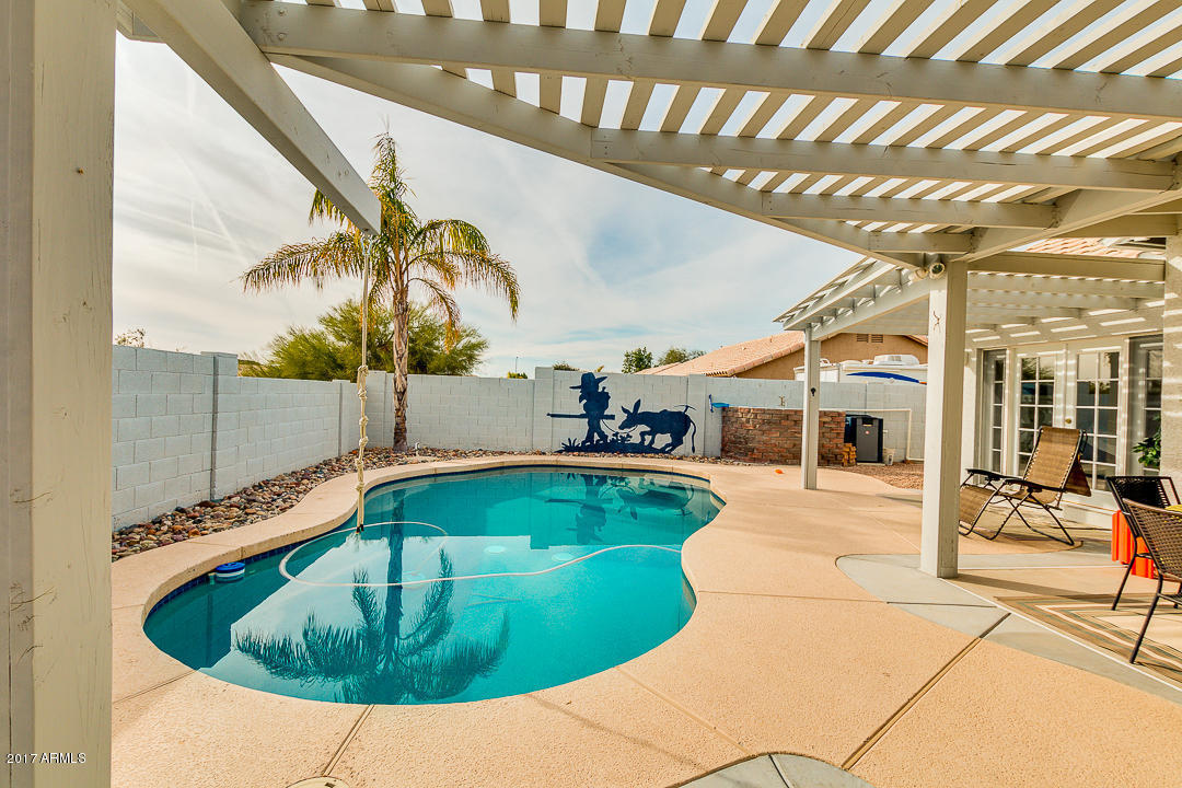 6245 E Palm St, Mesa, AZ 85215 photo 31
