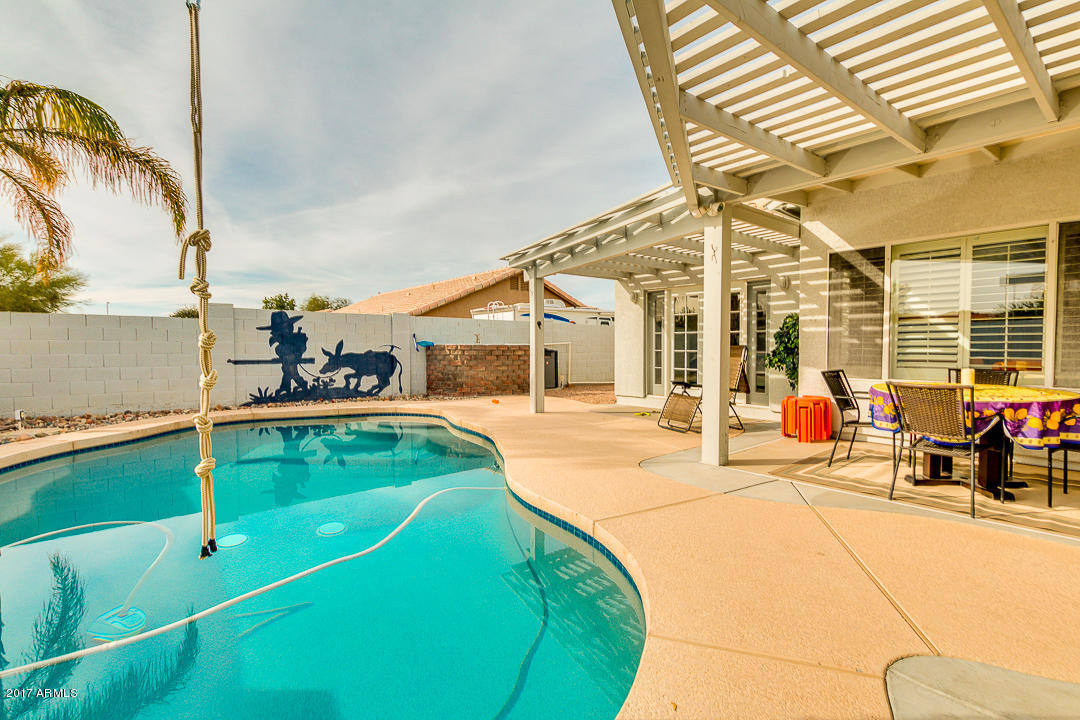 6245 E Palm St, Mesa, AZ 85215 photo 33