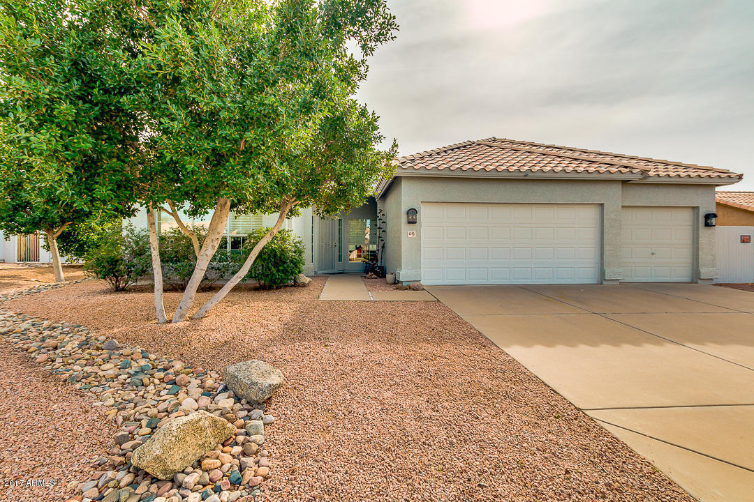 6245 E Palm St, Mesa, AZ 85215 photo 1