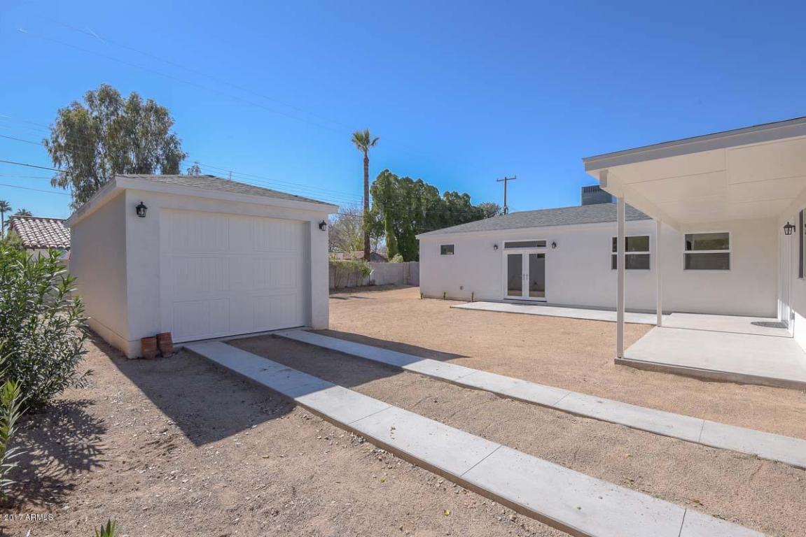 341 E Orange Dr, Phoenix, AZ 85012 photo 39