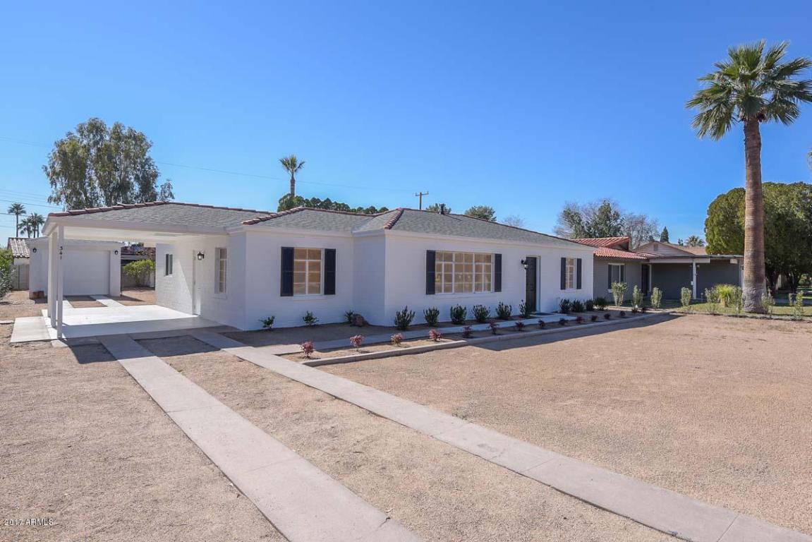 341 E Orange Dr, Phoenix, AZ 85012 photo 40