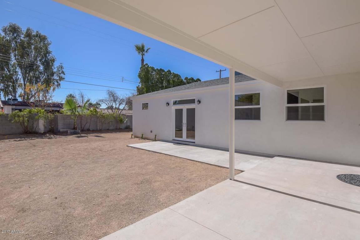 341 E Orange Dr, Phoenix, AZ 85012 photo 37
