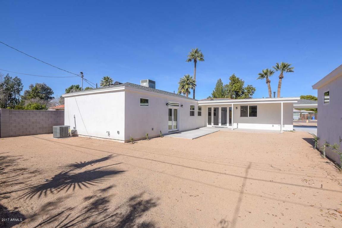 341 E Orange Dr, Phoenix, AZ 85012 photo 34