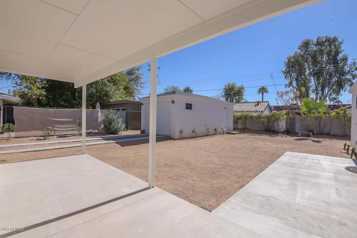 341 E Orange Dr, Phoenix, AZ 85012 photo 41