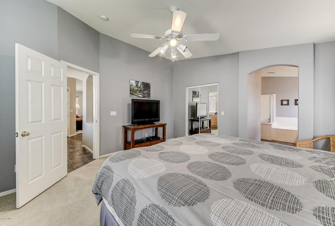 4210 E Sidewinder Ct, Gilbert, AZ 85297 photo 21