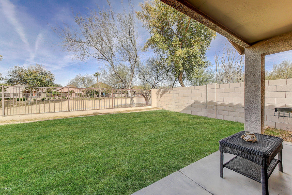 4210 E Sidewinder Ct, Gilbert, AZ 85297 photo 35