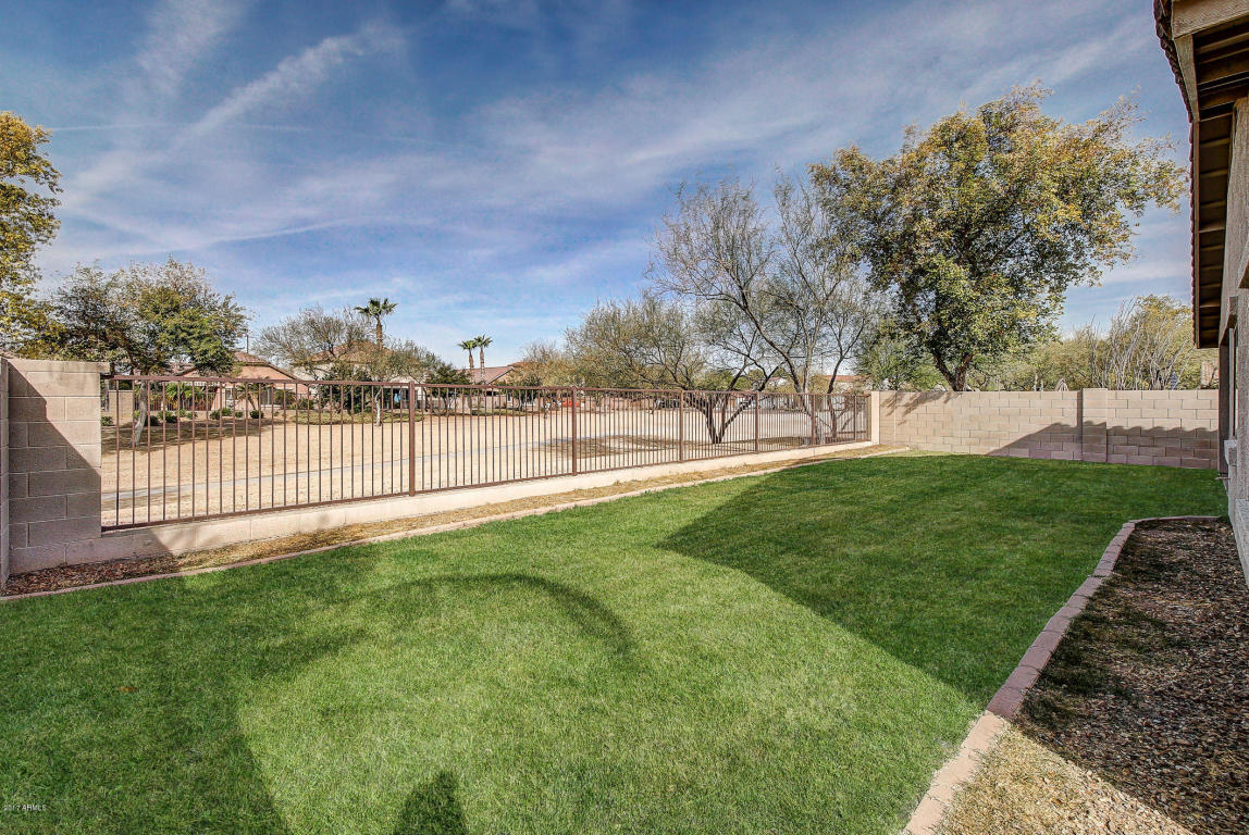 4210 E Sidewinder Ct, Gilbert, AZ 85297 photo 39